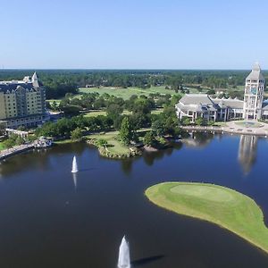 World Golf Village Renaissance St. Augustine Resort